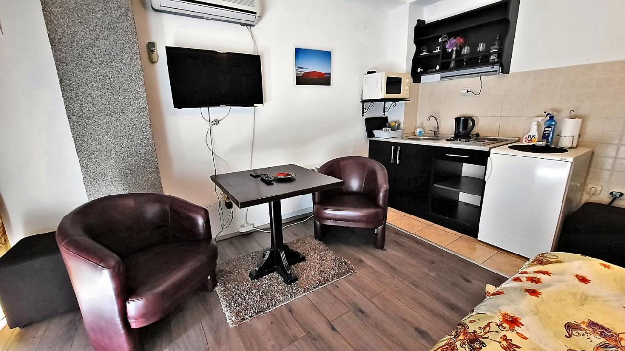 Fibos Studios أوهغيد المظهر الخارجي الصورة