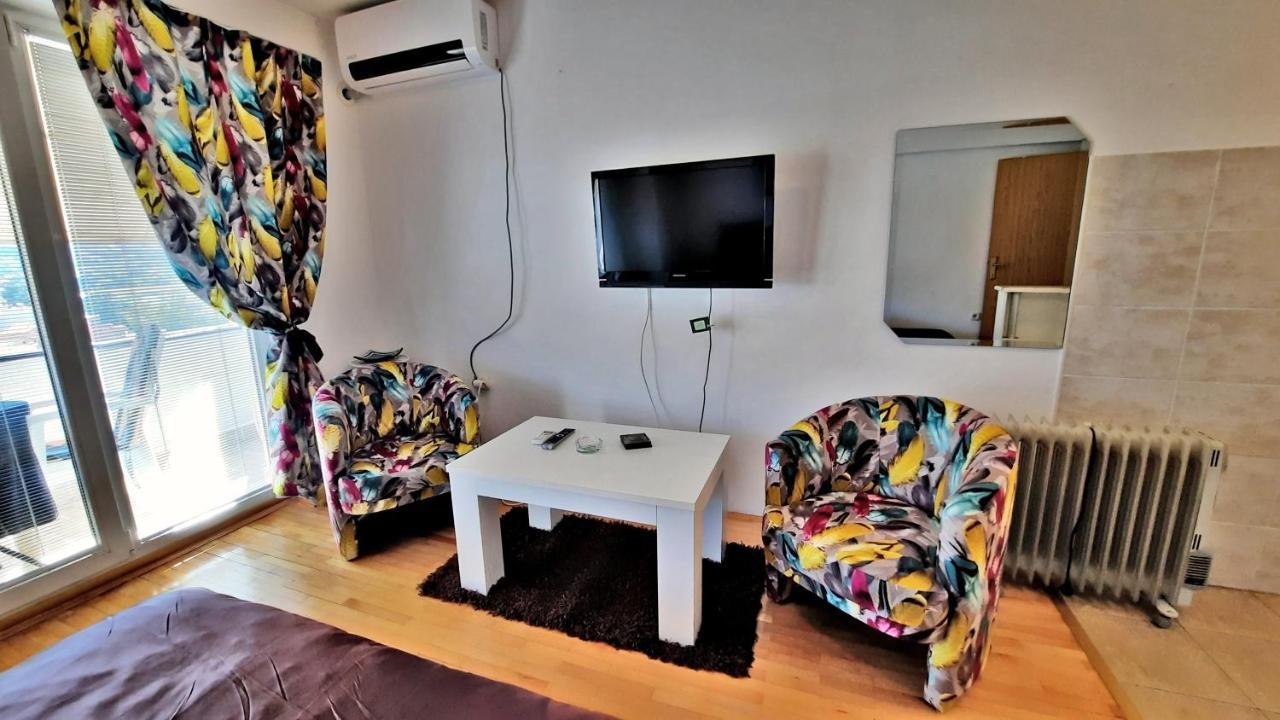 Fibos Studios أوهغيد المظهر الخارجي الصورة
